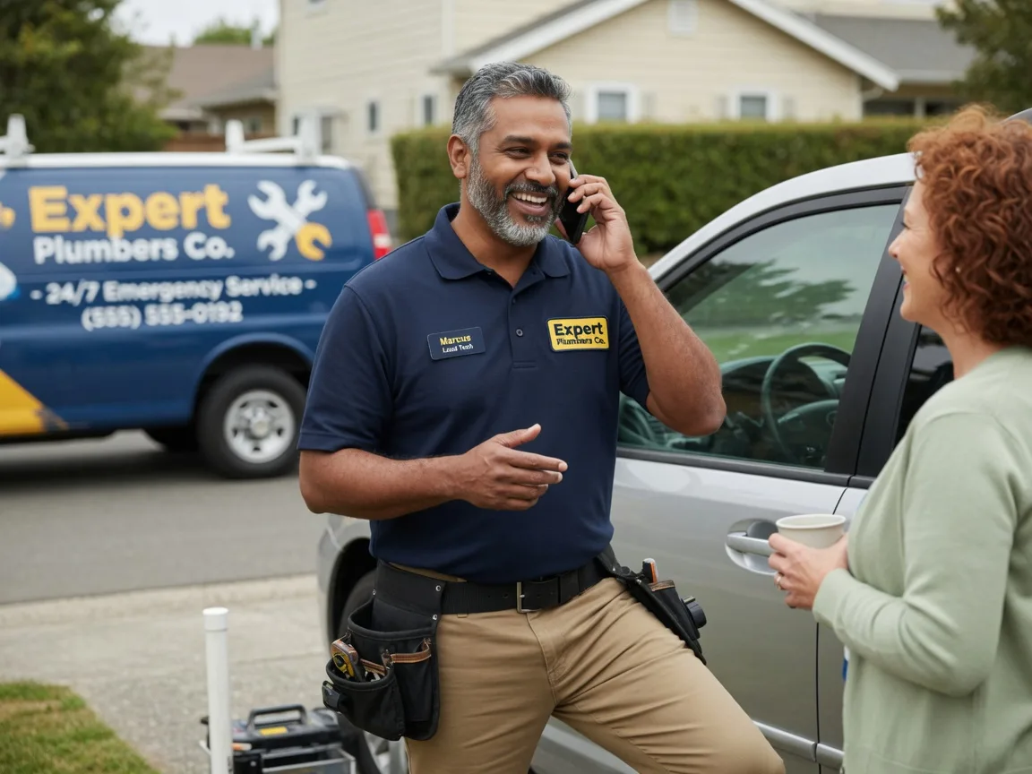 Drain Cleaning Baldwin, WI FAQs